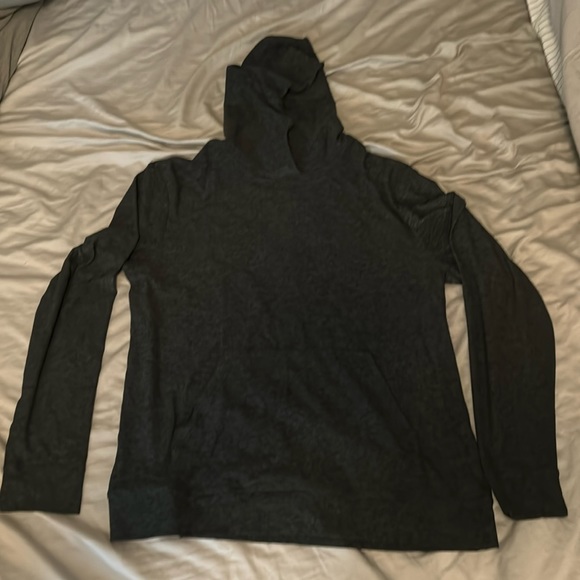Outdoor Voices Hoodie - Picture 1 of 2